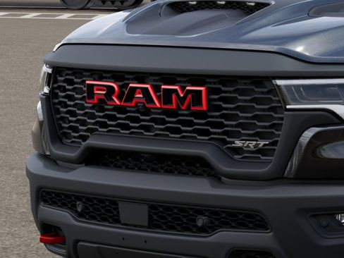Used 2027 RAM 1500 TRX AWD/4WD image 11