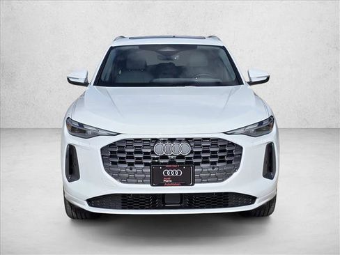 New 2025 Audi Q5 Premium image 2