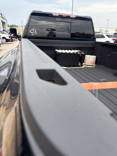 Used 2024 Chevrolet Silverado 3500 High Country w/ Technology Package AWD/4WD image 13