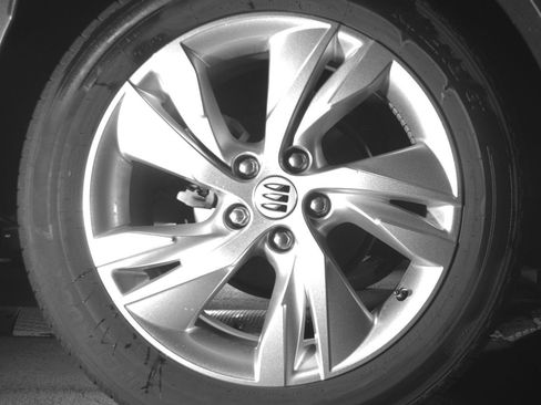 Used 2025 Buick Encore GX Preferred image 15