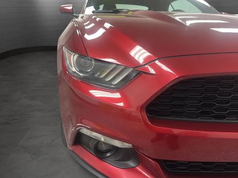 Used 2017 Ford Mustang Premium w/ Equipment Group 201A RWD image 30