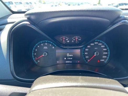 Used 2020 Chevrolet Colorado Z71 AWD/4WD image 22