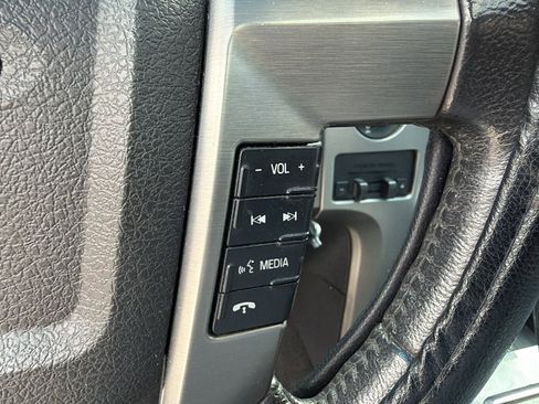 Used 2014 Ford F150 Limited image 29