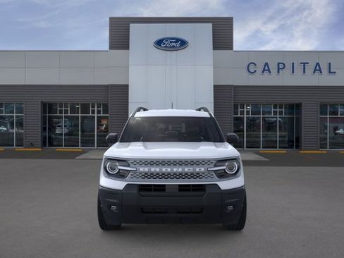 New 2026 Ford Bronco Sport Big Bend w/ Convenience Package AWD/4WD image 6
