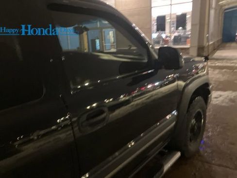 Used 2006 Chevrolet Silverado 1500 LT w/ Onstar Plus Package image 9