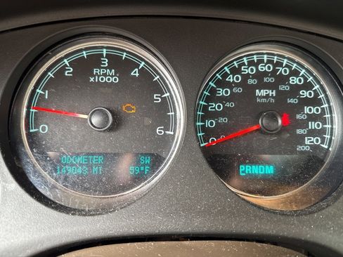 Used 2013 Chevrolet Tahoe LT w/ All-Star Edition image 5