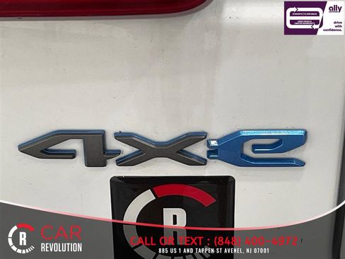 Used 2023 Jeep Wrangler Unlimited Rubicon 4xe AWD/4WD image 49