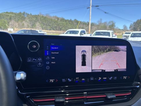 Used 2024 Chevrolet Silverado EV RST image 20