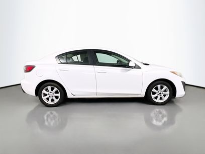 Used 2011 MAZDA MAZDA3 i Touring