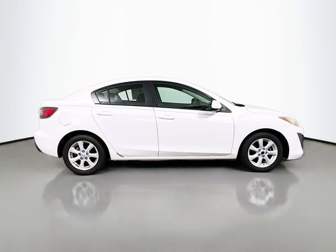 Used 2011 MAZDA MAZDA3 i Touring image 3