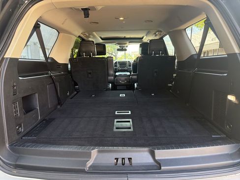 Used 2018 Ford Expedition Max Platinum image 27