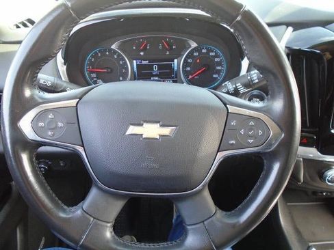 Used 2019 Chevrolet Traverse LT w/ LT Premium Package AWD/4WD image 8