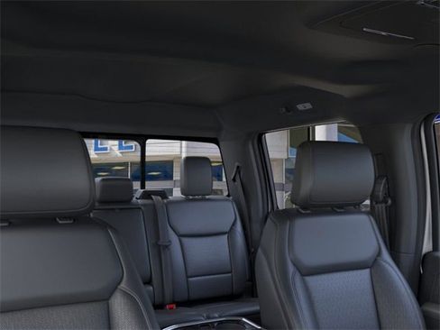 New 2025 Ford F150 Lariat w/ Equipment Group 502A High image 22