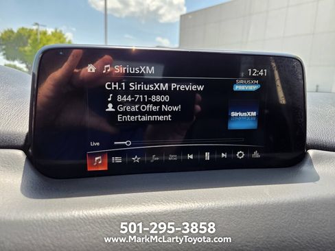 Used 2020 MAZDA CX-5 Grand Touring FWD image 24