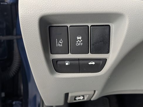 Used 2015 Acura TLX w/ Technology Package image 16