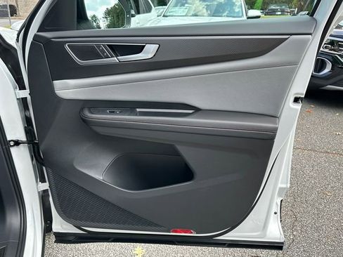 New 2026 Volkswagen Atlas Peak Edition AWD/4WD image 14