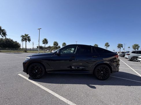 Used 2021 BMW X6 xDrive40i w/ M Sport Package image 20