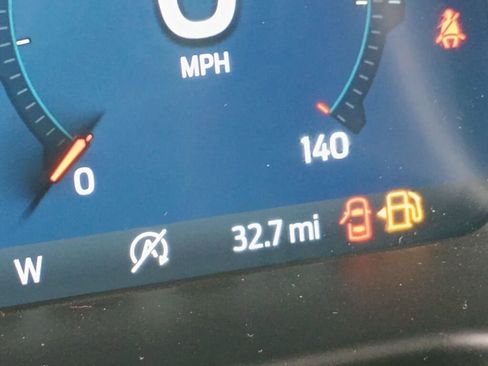 New 2025 Ford Bronco Raptor image 13