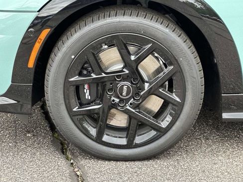 New 2026 MINI Cooper S FWD image 8
