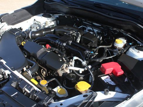 Used 2015 Subaru Forester 2.5i Premium w/ All-Weather Package image 54