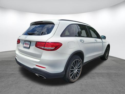 Used 2017 Mercedes-Benz GLC 300 image 25