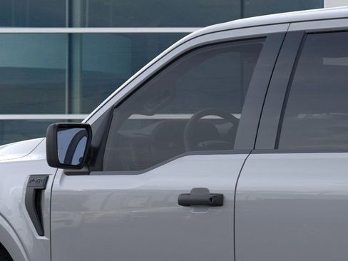 New 2026 Ford F150 STX w/ Equipment Group 200A image 20