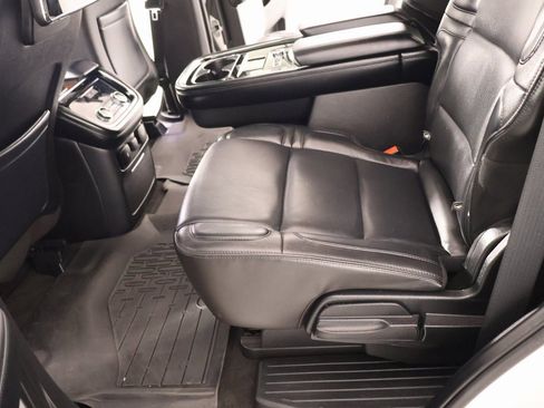 Used 2018 Lincoln Navigator Reserve w/ Technology Package image 12