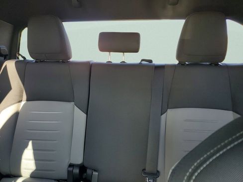 Certified 2025 Toyota Tacoma TRD Sport image 13