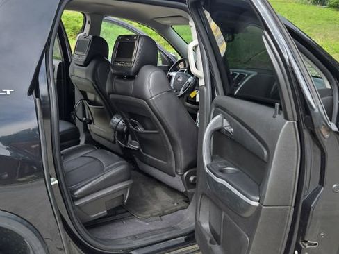 Used 2012 GMC Acadia SLT AWD/4WD image 11