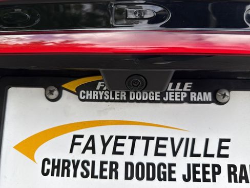 Used 2025 Dodge Durango R/T image 39