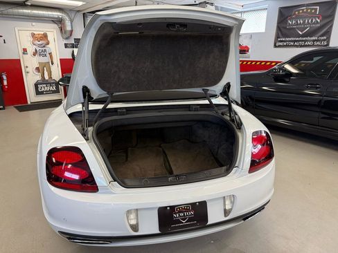 Used 2011 Bentley Continental GT Supersports image 14