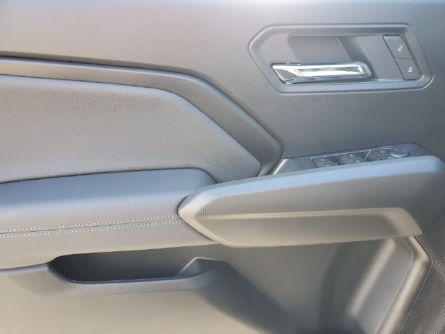 Used 2026 Chevrolet Colorado LT AWD/4WD image 13
