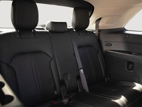 Used 2025 MAZDA CX-90 Plug-In Hybrid w/ Preferred image 16