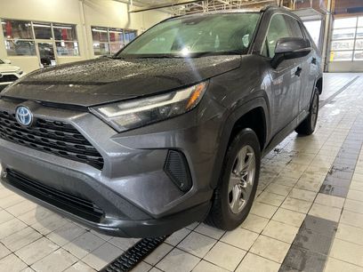 Used 2024 Toyota RAV4 XLE w/ Convenience Package