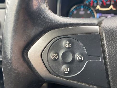 Used 2019 Chevrolet Silverado 1500 LT image 29