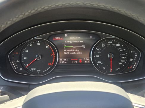 Used 2023 Audi Q5 2.0T Premium w/ Convenience Package AWD/4WD image 14