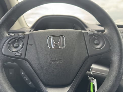 Used 2015 Honda CR-V LX image 25