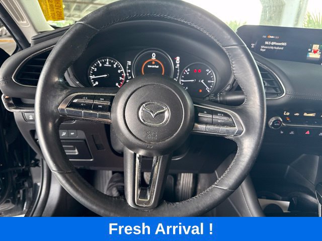 Used 2021 MAZDA MAZDA3 s AWD/4WD image 6