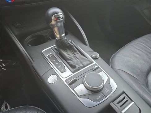 Used 2017 Audi A3 2.0T Premium image 24