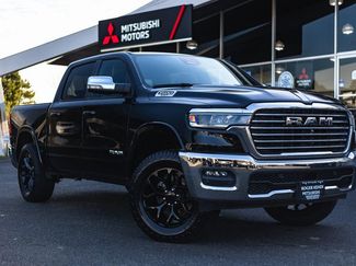Used 2025 RAM 1500 Laramie video 1