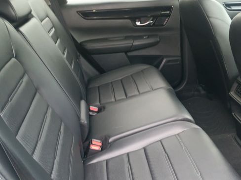 Used 2024 Honda CR-V EX-L image 22