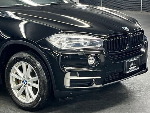 Used 2015 BMW X5 xDrive35i image 43