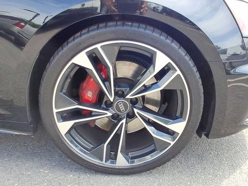 Certified 2024 Audi S5 Premium Plus w/ Premium Plus Package AWD/4WD image 33