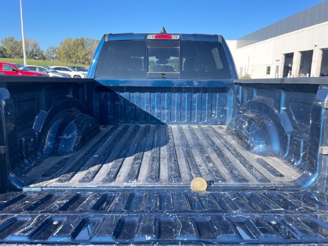 Used 2023 RAM 1500 Big Horn AWD/4WD image 32