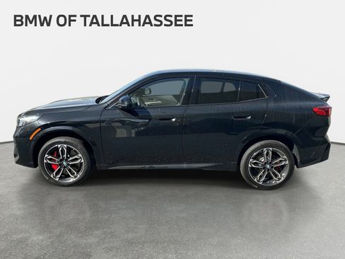New 2026 BMW X2 xDrive28i w/ Technology Package AWD/4WD image 8