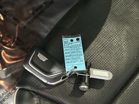 Used 2022 Cadillac Escalade Sport image 57