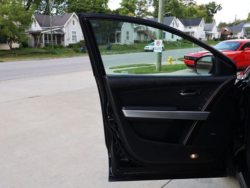 Used 2013 MAZDA CX-9 Grand Touring w/ GT Technology Pkg image 10