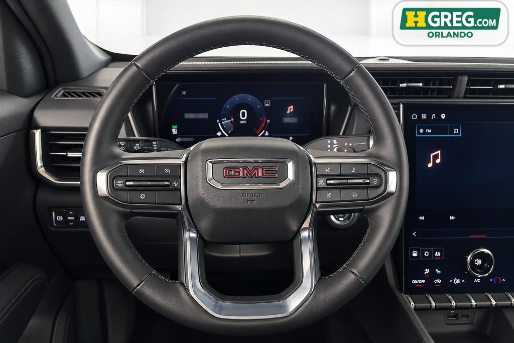 Used 2026 GMC Terrain Elevation FWD image 13