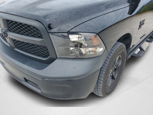 Used 2023 RAM 1500 Tradesman w/ Popular Equipment Group AWD/4WD image 24