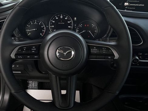 New 2026 MAZDA CX-30 AWD 2.5 S w/ Select Sport Pkg image 18